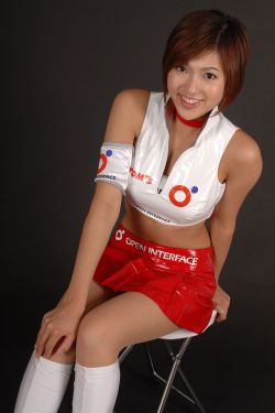 国模芭芭拉第四季